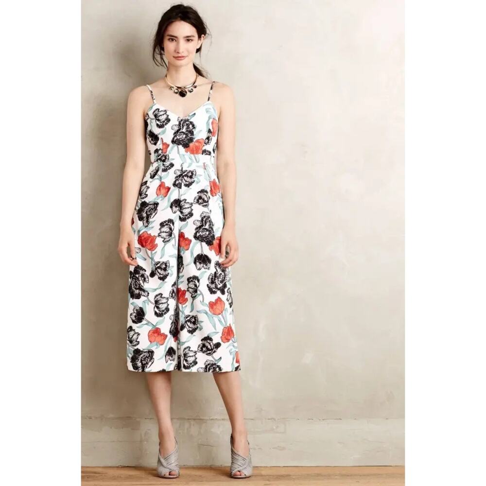 NWOT C/MEO COLLECTIVE POWER TRIP JUMPSUIT Sz Small